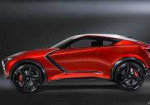 Nissans Introduces the 2016 Gripz Concept - Photo