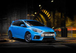 Focus RS is growing up and joining the bad boys ! - Photo