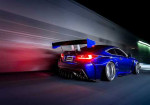 Lexus Unveils the 2016 RC F GT3 at SEMA 2015! - Photo