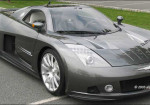 Do You Like This Ass? It's Chrysler's First Supercar! - Photo