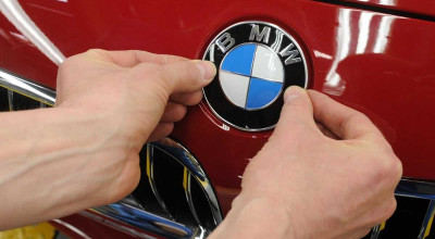 BMW also got caught up in the emissions scandal! X3 emissions exceeded the stated limit! - Photo