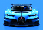 The Bugatti Vision GT got even more insane ! - Photo