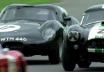 Goodwood Who? Goodwood kind of got buried by the Frankfurt Auto Show, but here are some videos for those of you who missed it. (Video) - Photo