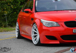 Here is the hottest M5 in Miami ! - Photo