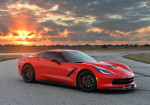 Here is a Badass Stingray with 1000 Horsepower! - Photo