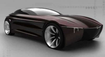 Chevy Era – a key to sustainable ecology! - Photo