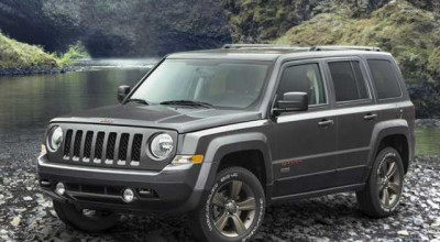 <span style='background: #ff0000'>Jeep</span> finally made replacements for the discontinued Compass and <span style='background: #ff0000'>Patriot</span> ! - Photo