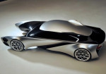 Do you think that BMW Sequence GT concept looks like something you've never seen before? - Photo