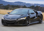 Acura Has Grandiose Plans for the NSX! - Photo