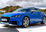 Next Gen 2017 Audi TT RS coming to North America ! - Photo