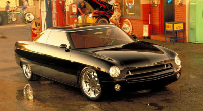 Is Ford 49 The Most Beautifull Ford In The World? - Photo