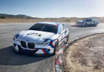 BMW 3.0 CSL Hommage R, running and revved for the enjoyment of car lovers ! (VIDEO) - Photo