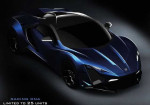 New Project from W Motors: the 1000HP Fenyr SuperSport! - Photo