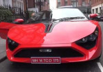 London amazed by DC Avanti’s appearance! (Video) - Photo