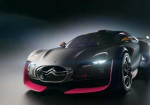 Citroen Survolt - the concept that should have changed the image of the French company! - Photo
