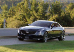 Cadillac Sixteen Concept - Reincarnation Of A Legend! - Photo