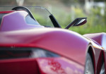 Rezvani Beast Speedster! - Photo