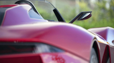 Rezvani Beast Speedster! - Photo