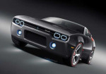 The Runner: Plymouth Road Runner Concept – it’s all about the virtual world! - Photo