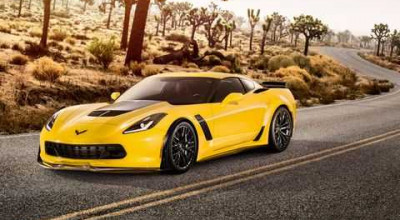 The Best Driving Cars of 2015: Part 4 - Photo