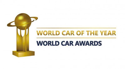 Here are the contenders for World Car Awards - 2016 - Photo