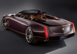 Cadillac Ciel – the most elegant concept ever! - Photo