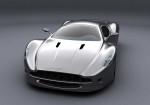 Aston Martin Sport Car Concept! - Photo