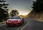 Alfa Romeo 6C expected in 2017! - Photo