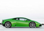 Audi R8 V10 Outshines the Lamborghini Huracan? - Photo