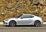 Scion decided to transform the FR-S into a luxury car! - Photo