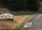 Amazing Reflexes Prevents Crash on Nurburging (VIDEO) - Photo