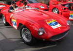 Ferrari Mechanic Busted Just Like Al Capone! - Photo