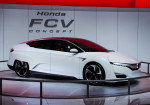 Honda wants to end the green reign of Tesla and Toyota! - Photo