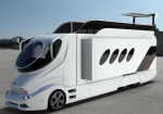 Marchi Mobile made the most luxurious motor home in the world! - Photo