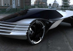 Cadillac World Thorium Fuel Concept - Photo