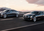 Cadillac versus the German Powertrains - Photo