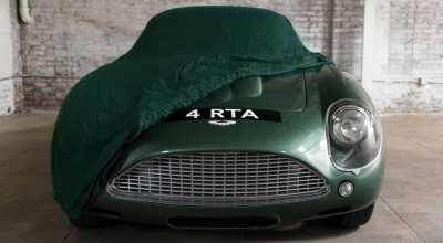 $15+ Million for a 54 year old <span style='background: #ff0000'>car</span>? - Photo