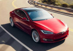 Autonomous Teslas are closer than you think! - Photo