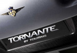 Gumpert Tornante by Touring - old but still in vogue! - Photo