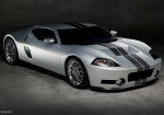 Ford Galpin GTR1 - Everything Old Is New Again! - Photo