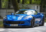 Next Corvette Z06 offers 730 hp in exchange for just 3400 USD... - Photo