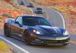 Bad Corvette engine puts GM in the legal hotseat. - Photo