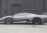 Classic and Cool. Rarest Jaguar for sale the US! - Photo