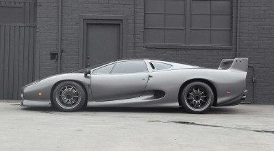 <span style='background: #ff0000'>Classic</span> and Cool. Rarest Jaguar for sale the US! - Photo