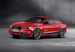 Audi DTM pays tribute with a limited edition A5! - Photo