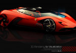 Meet the 2025 Ferrari Eternita Concept! - Photo