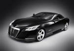 Incredible – here are 7 supercars produced in one single copy that will leave you breathless! - Photo