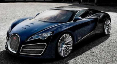 Breaking News about the fate of Bugatti Chiron! - Photo