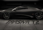 T2 Concept car - a look to the future! - Photo