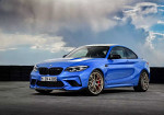 PHOTO GALLERY: BMW M2 Coupe was officially launched! - Photo